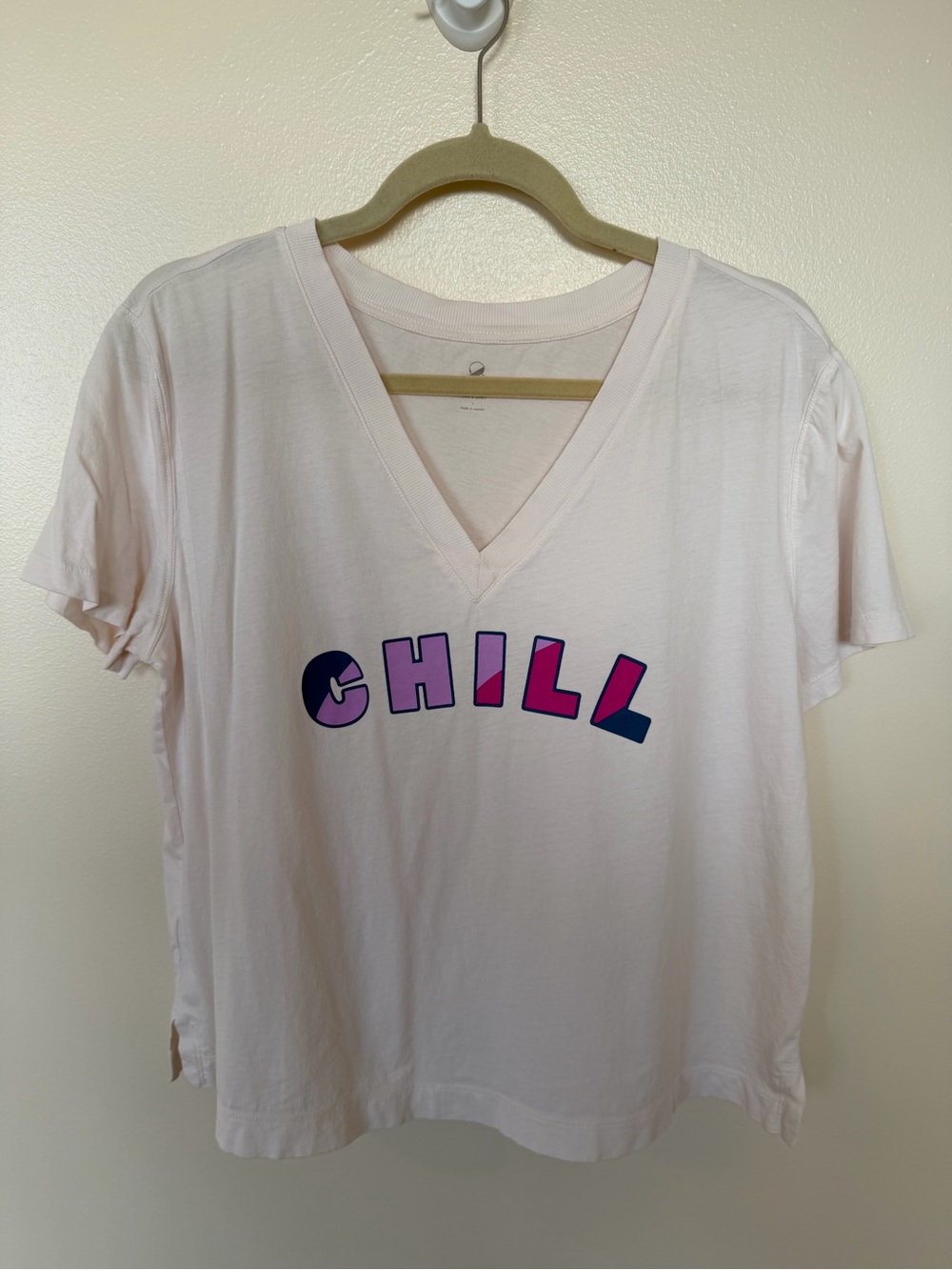 LOU & GREY Chill Graphic Tee